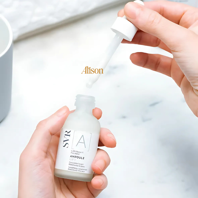Serum SVR A Ampoule Lift